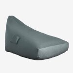 Pouf de jardin alexander vert eter 200 x 140 cm