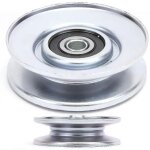 Poulie pour ayp � gorge en v. n179050, 186007, 199532. Ø 63, 5 mm. larg 21 mm