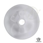 Poulie de lanceur pour trononneuse stihl 064 ms640