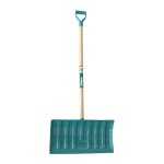 Poussoir � lisier polypropyl�ne forges de magne - dimensions 53 x 29 cm