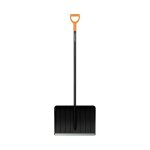 Poussoir  neige solid