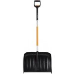 Poussoir  neige tlescopique x - series - poigne coude en forme de d
