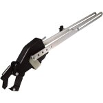 Power profil - sertisseuse automatique pour tous types de rails