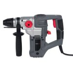 Powerplus marteau perforateur 3 fonctions 900 w powe10060