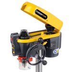 Powerplus perceuse à colonne 350w - powx152 Powerplus perceuse à colonne 350w - powx152