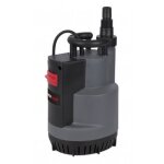 Powerplus pompe submersible 750w flotteur int�gr� powew67920