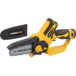 Powerplus powxg1045 mini tron�onneuse 12v