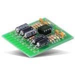 Pr�amplificateur st�r�o riaa velleman ws�h2573