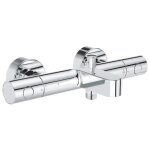 Precision get mitigeur thermostatique bain / douche 1 / 2 (34774000) Precision get mitigeur thermostatique bain / douche 1 / 2 (34774000)