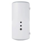 Pr�parateur d'eau chaude sanitaire vertical mural 200 l - thermor - 884409