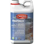 Prepdeck dcapant bois extrieurs 2. 5 l owatrol