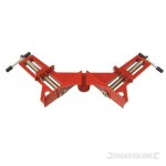 Presse d'angle 75 mm Presse d'angle 75 mm
