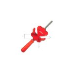 Presse d'angle pour montage en métal mâchoire 30 mm - 30003 - piher Presse d'angle pour montage en métal mâchoire 30 mm - 30003 - piher