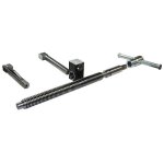 Presse arriere d'etabli d. 28mm Presse arriere d'etabli d. 28mm