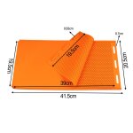 Presse  cire d'abeille en silicone de haute qualit, moule  cire d'abeille, outil de jardinage excutif ...
