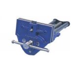 Presse d'tabli serrage rapide 230 mm