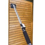 Presse extensible 160x290cm Presse extensible 160x290cm