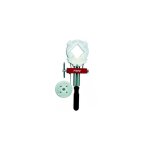 Presse à feuillard 20 mm x 6, 5 m pour serrage carré et rectangle - 24003 - piher Presse à feuillard 20 mm x 6, 5 m pour serrage carré et rectangle - 24003 - piher
