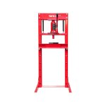 Presse hydraulique 12 tonnes pour atelier Presse hydraulique 12 tonnes pour atelier