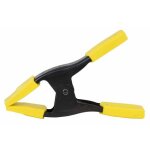 Presse pince metalliq. stanl. 50mm