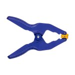 Presse pince  ressort quick grip 50 mm irwin