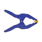 Presse pince  ressort quick grip 75 mm irwin