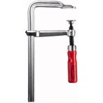 Presse � vis tout acier classix gs 200 / 100 bessey gs20 capacit� de serrage:200 mm mesures d'empattement:100 ...