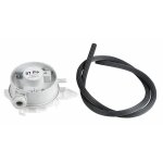 Pressostat air 24kw - chaffoteaux : 61306697 - 01