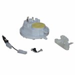 Pressostat honeywell 1. 2mbar - de dietrich chappee : 711486400
