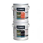 Primaire d'accrochage - 4, 5 kg - comepox 505 comus