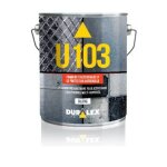 Primaire d'accrochage et de protection antirouille u103 - duralex - 110100406