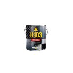 Primaire d'accrochage et de protection antirouille u103 - duralex - 110100426