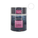 Primaire epoxy blanc yachtcare - 750ml