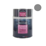 Primaire epoxy gris yachtcare - 2, 25l