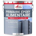 Primaire pour peinture alimentaire cuve bton ou acier contenant des aliments primaire epoxy alimentaire ...