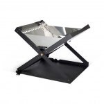 Primus - kamoto openfire pit - rchaud  combustible sec noir