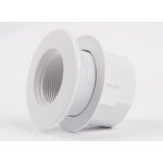 Prise balai + crou arrire pour coque - hayward