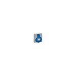 Prise bleu p17 32a 2p + t