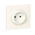 Prise de courant 2p à puits 16 a complet avec griffes - dooxie one legrand Prise de courant 2p à puits 16 a complet avec griffes - dooxie one legrand