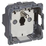 Prise de courant fort 4x2p + t f / b pr�c�bl�e c�liane legrand