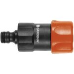 Prise d'eau universelle (2909 - 20) - gardena