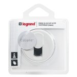 Prise legrand rj45 complet blanc Prise legrand rj45 complet blanc