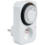 Prise programmable journalire dhome