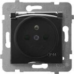 Prise telecommandee - telecommande de prise ospel - gph - 1uzp / m / 33 / d