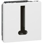 Prise t�l�phone mosaic - legrand - 074338