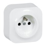 Prise avec terre arnould profil �co