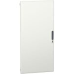 Prismaset g active - porte pleine - coffret ou extension 24m - ral9003 - lvs08128
