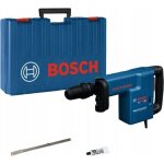 Pro gsh11ev - marteau - piqueur sds max - bosch - 0611316000
