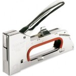 Pro r153e agrafeuse manuelle - metal