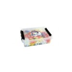 Probox 500 cales fourchettes - 5 x 100 cales - edma Probox 500 cales fourchettes - 5 x 100 cales - edma